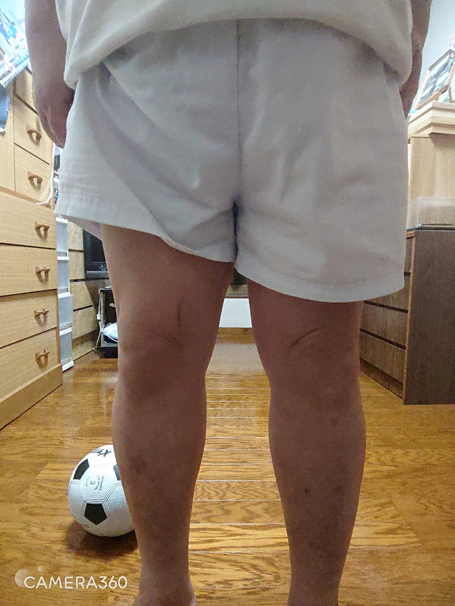 短パン大好き♥