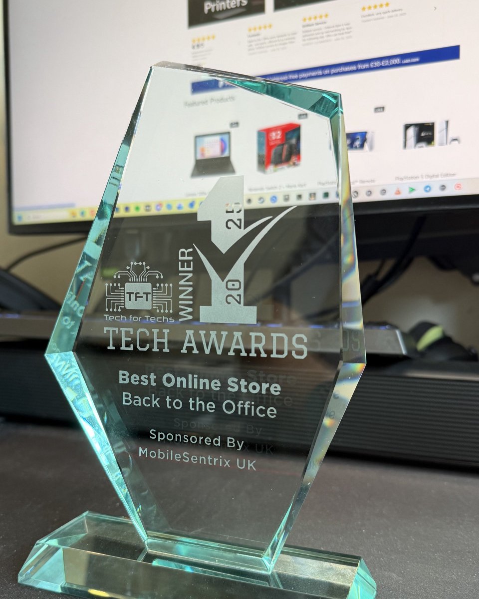 Back to the Office tweet media