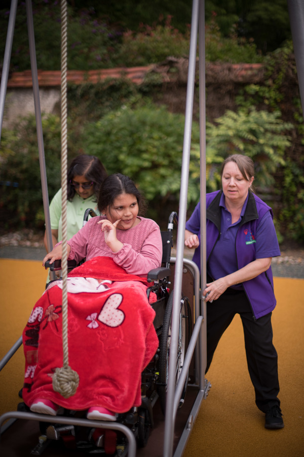 Haven House tweet media