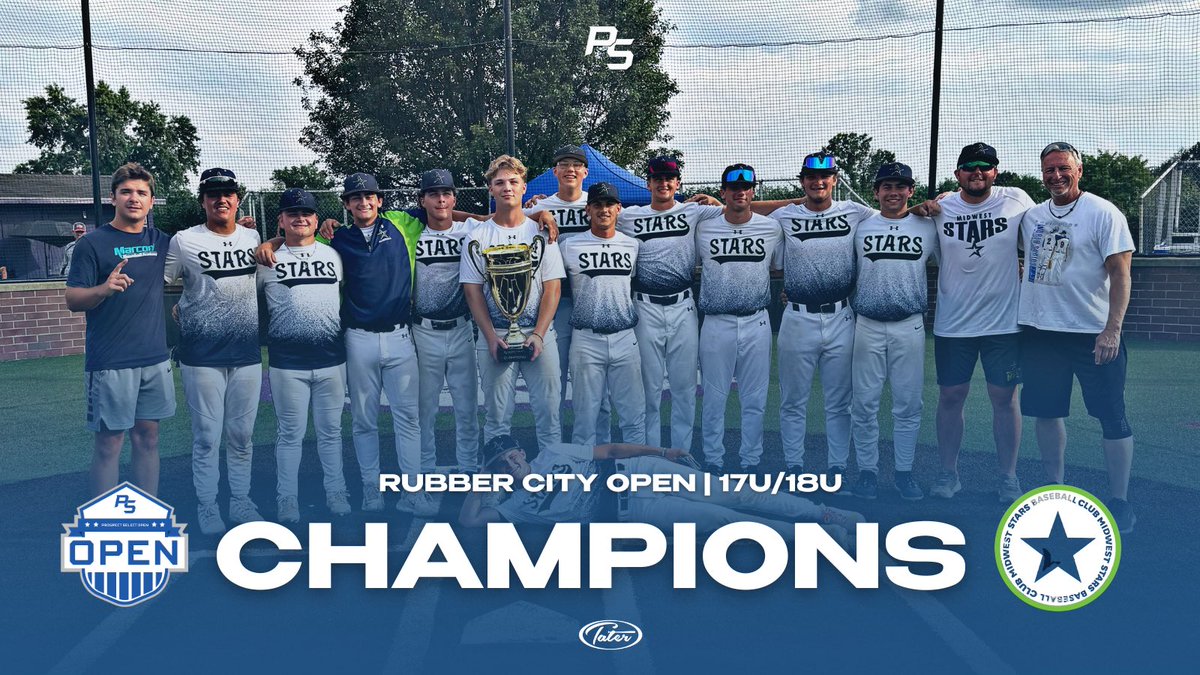 Prospect Select tweet media