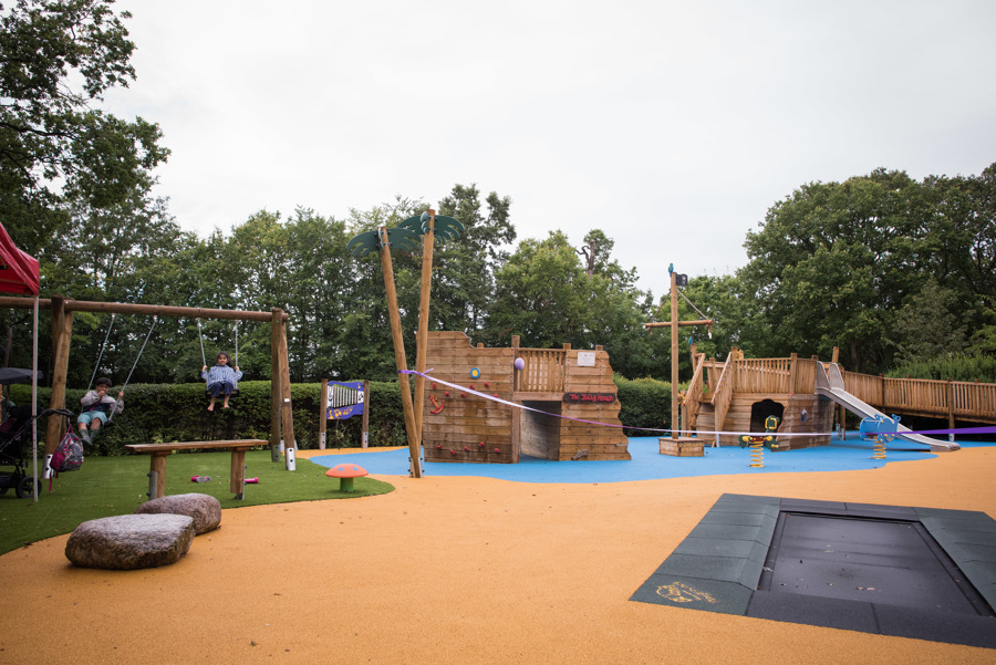 Haven House tweet media