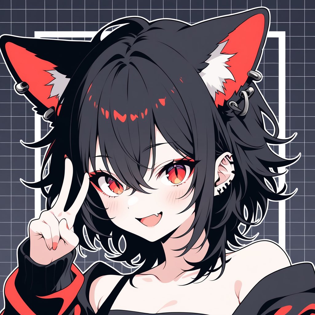 oceanAI170526's tweet photo. #AIイラスト 
髪を切って参りました
ｽｯﾊﾟﾘでございます https://t.co/9EJGHZ5JiT