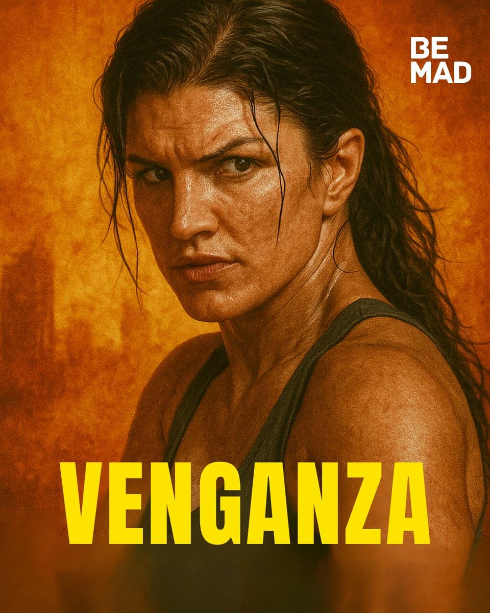 "Una mujer decide tomarse la justicia por su mano cuando su marido desaparece misteriosamente durante sus vacaciones en el Caribe"

🍿 Venganza a las 22:30h en #BeMad el canal de los #LocosPorElCine 🎥 ver.tw/oobkw29