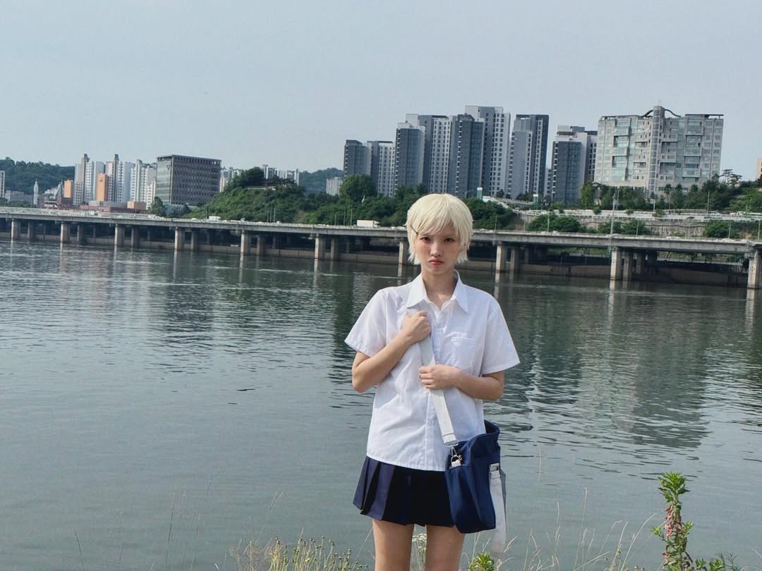 Cpt_sso's tweet photo. 맑음이 갬성 좋다아 https://t.co/p3J5Z5oSz8