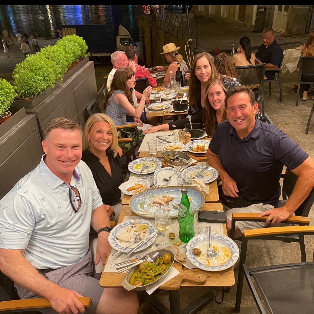 Jon Gordon tweet media