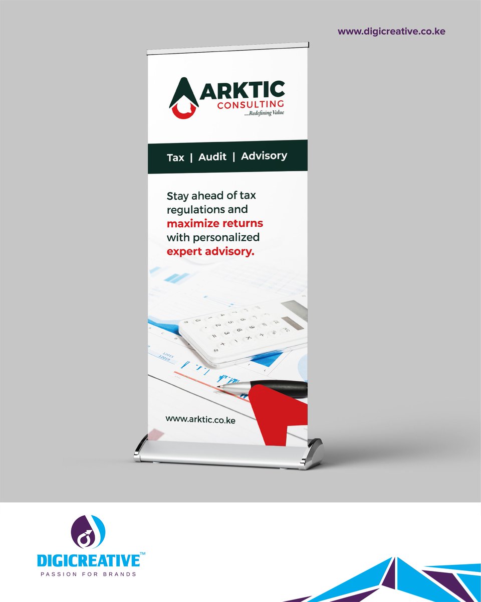DigicreativeLtd's tweet photo. Clean. Confident. Corporate.
We partnered with Arktic Consulting to craft a cohesive brand system that reflects their professionalism and expertise.

Scope of work:
   *Logo Design
   *Office Stationery
   *Marketing Collateral
etc...
#Digicreative #ArkticConsulting #branddesign https://t.co/sa9tllIf40