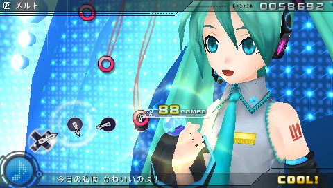 pjd_sega's tweet photo. 本日7月2日は、PSP『初音ミク -Project DIVA-』の発売から16周年です💫

#pjd_sega #初音ミク https://t.co/Nk7OWSTkQA