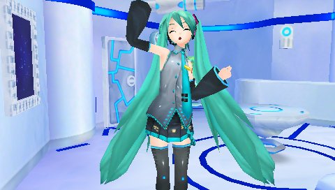 pjd_sega's tweet photo. 本日7月2日は、PSP『初音ミク -Project DIVA-』の発売から16周年です💫

#pjd_sega #初音ミク https://t.co/Nk7OWSTkQA