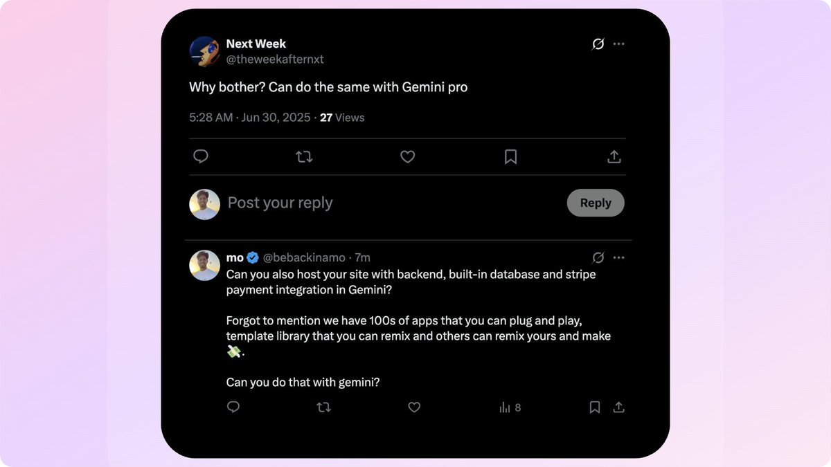 Can you do these with <a href="/GeminiApp/">Google Gemini App</a> tho🤔 we don't think so.