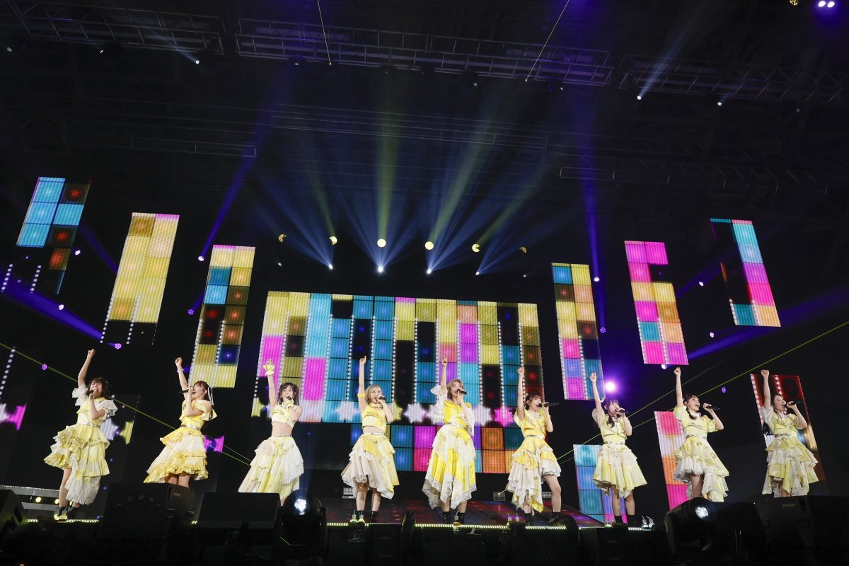オトトイ (@ototoy_info) on Twitter photo 【#ライブレポート】私立恵比寿中学 小林歌穂 卒業式〈ぽ~EVER ―消えない落書き― 〉🦐
「なないろ」「スーパーヒーロー」「まっすぐ」「ジャンプ」の流れの激エモセトリや、親友・中山莉子との「カホリコ」最後のやりとりも話題に✅
✅
<a href="/ebichu_staff/">私立恵比寿中学(えびちゅう)</a>
記事⤵️
ototoy.jp/news/124651 【#ライブレポート】私立恵比寿中学 小林歌穂 卒業式〈ぽ~EVER ―消えない落書き― 〉🦐
「なないろ」「スーパーヒーロー」「まっすぐ」「ジャンプ」の流れの激エモセトリや、親友・中山莉子との「カホリコ」最後のやりとりも話題に✅
✅
<a href="/ebichu_staff/">私立恵比寿中学(えびちゅう)</a>
記事⤵️
ototoy.jp/news/124651