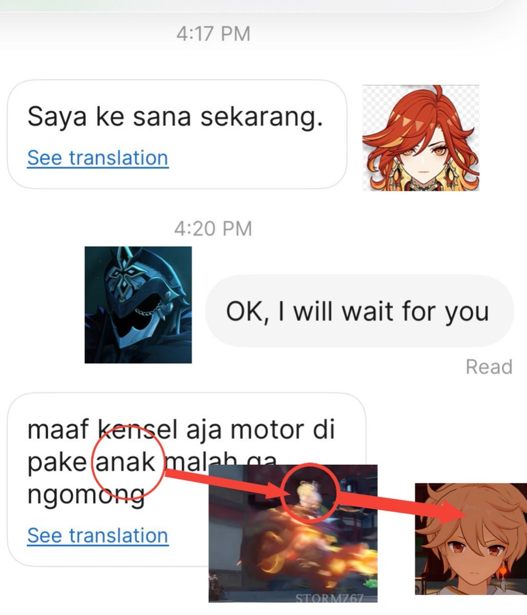 Permadi Arya tweet media