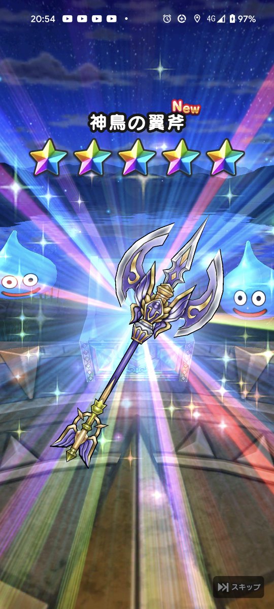 N_ASHITAKA's tweet image. 配布からｷﾀ━━━━(ﾟ∀ﾟ)━━━━!!

本当にありがとうございます！