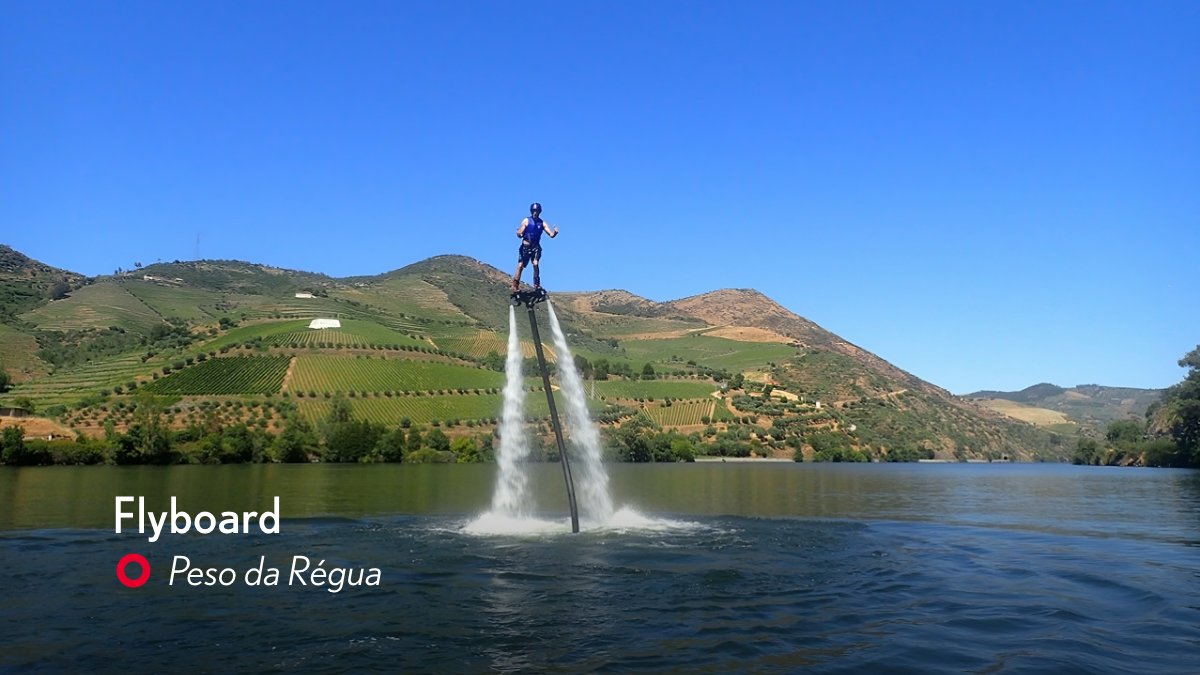 Adventure lives in Porto and the North. From sunny rivers to wild trails, feel life at its boldest. Book now on our marketplace: visitportoandnorthtravel.com/_marketplace ©Naturimont; ©Mountain AdvenTours; ©NaTour Way; ©CENTRO AVENTURA PARK - BRAVÃES KAYAK PARK.