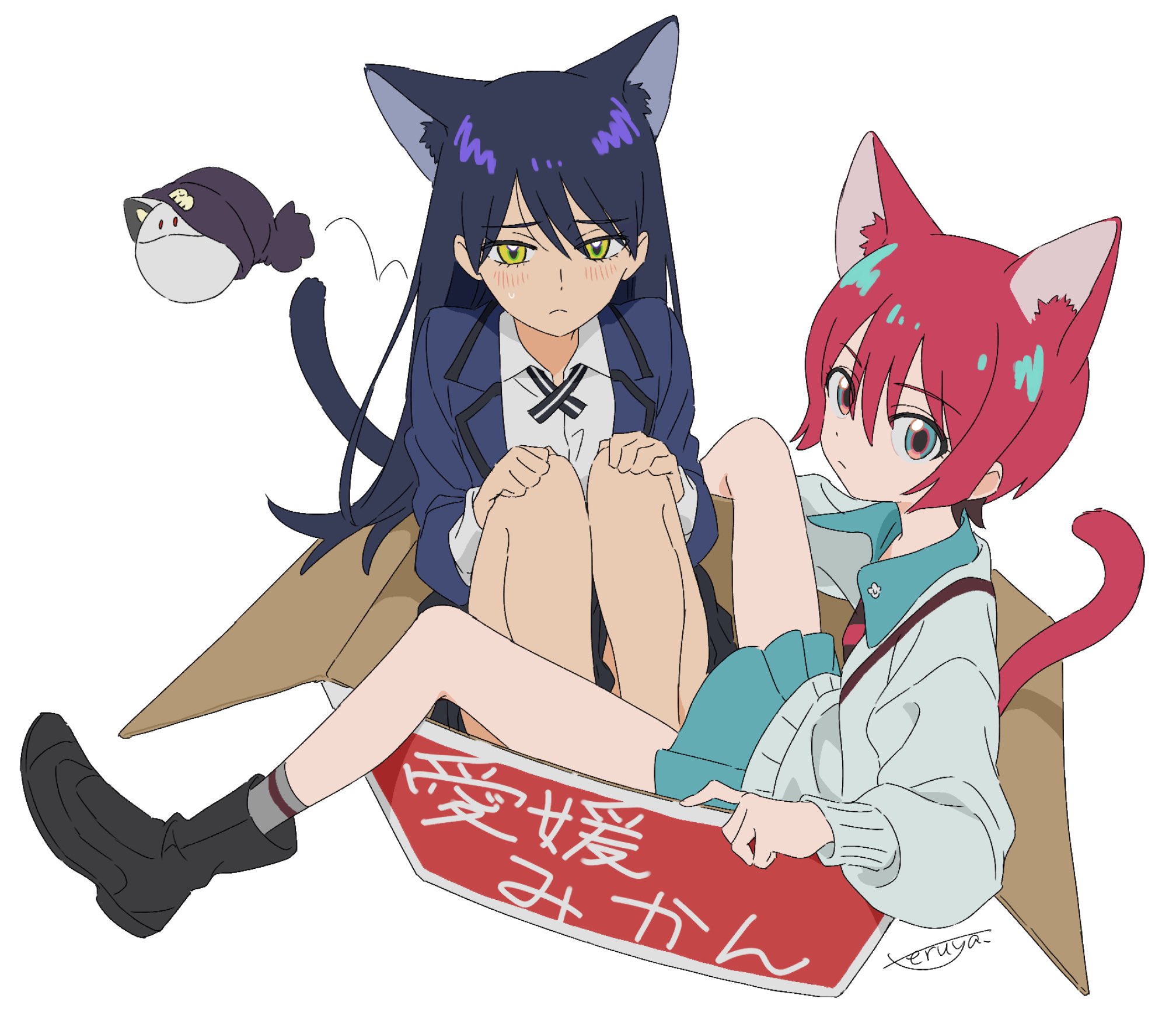 おかりん (@okarinxx) / X