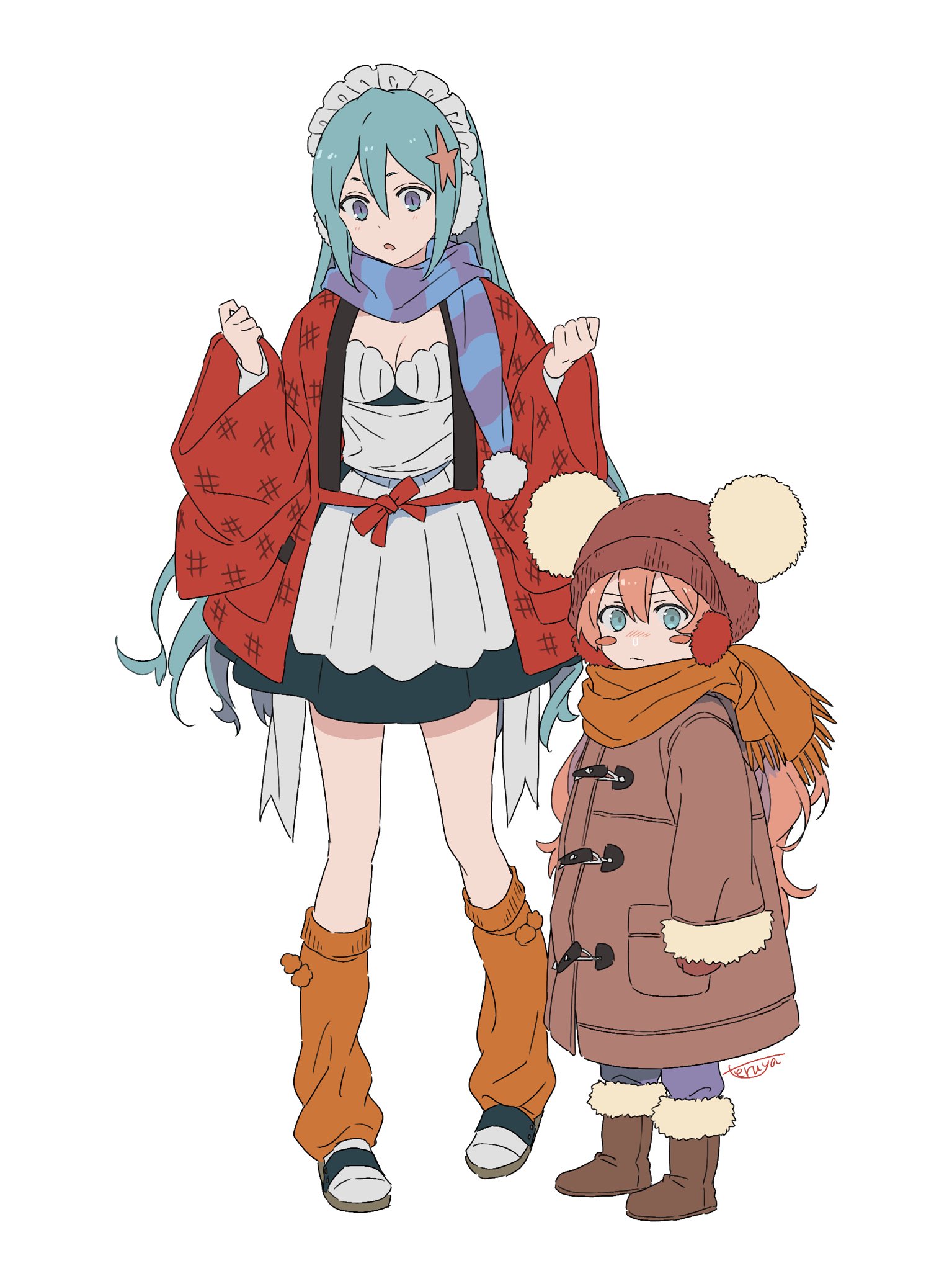 おかりん (@okarinxx) / X