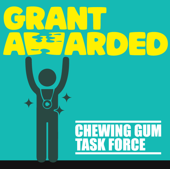 We are excited to announce we have been awarded a grant from the #ChewingGumTaskForce to remove gum litter from the streets of the South Hams and prevent it being dropped in the future.

southhams.gov.uk/news/2025/coun…
