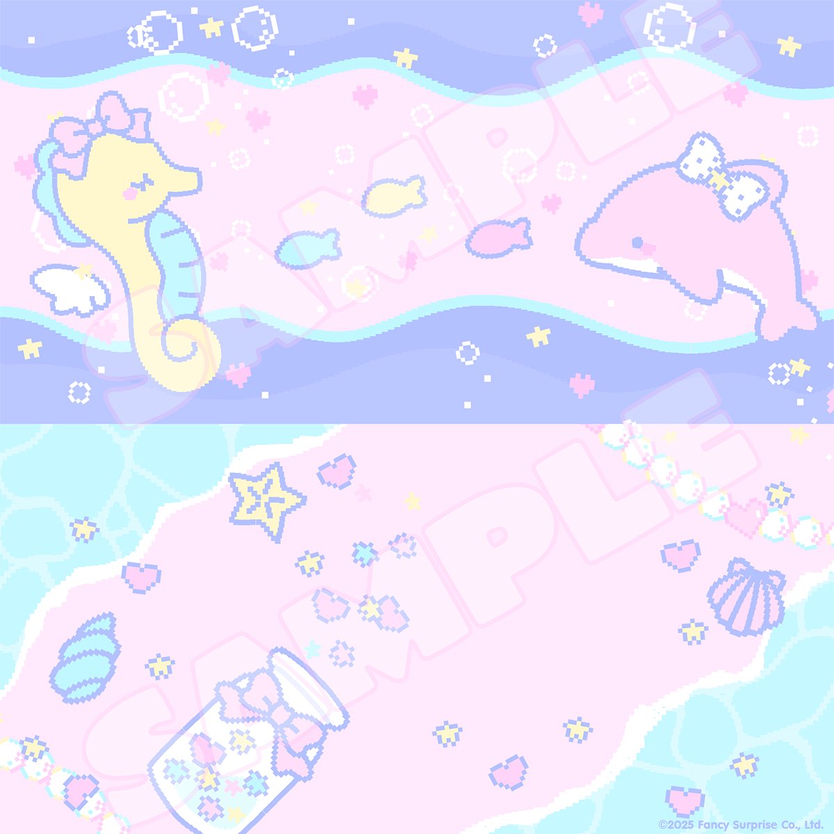 Fancy_Surprise's tweet photo. 🎀 🐥🐰Supporters Only💖July.Stickers🐬⭐️🪼🫧
https://t.co/fUBTAcYs9j https://t.co/HHxv34wzLt