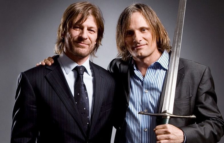 Lordoftheringsu's tweet photo. Sons of Gondor  🫡 https://t.co/4xs1cf8sYC