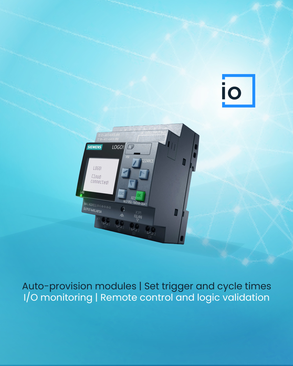 Thinger.io tweet media