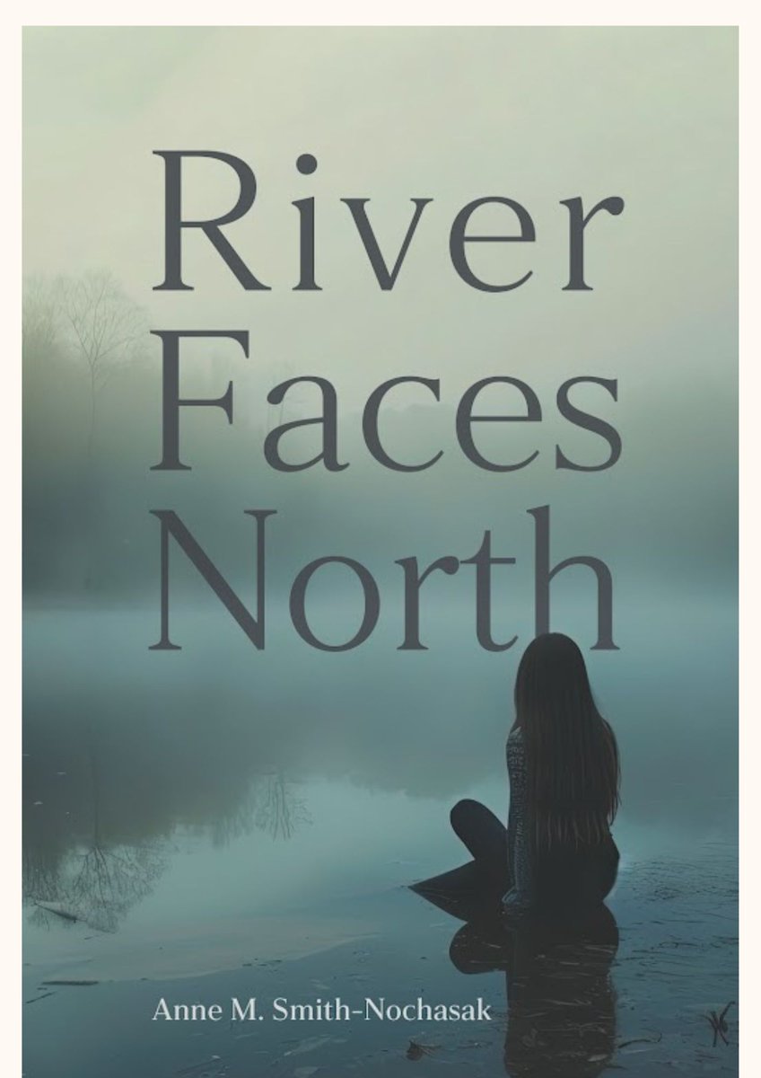 SmithNochasak's tweet image. Readers seem to enjoy Flo Hardy&apos;s blunt honesty and passion in “River Faces North”. She will be busy in the swamp while River journeys in Book 2, but fortunately the new narrator included some of her historical writings. Flo refused to be excluded. #BookDiscussion #ReaderLove