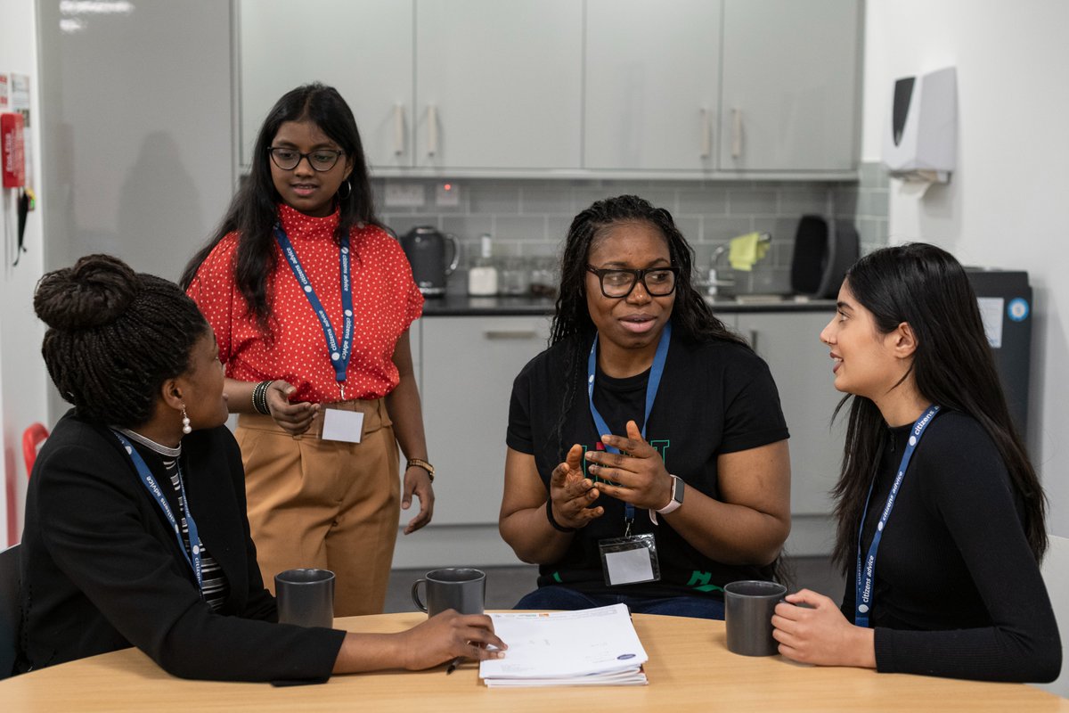 We are supported by volunteers who are at the heart of the communities they serve.
Find out more about what our volunteers do
youtube.com/watch?v=Fdhjdp…