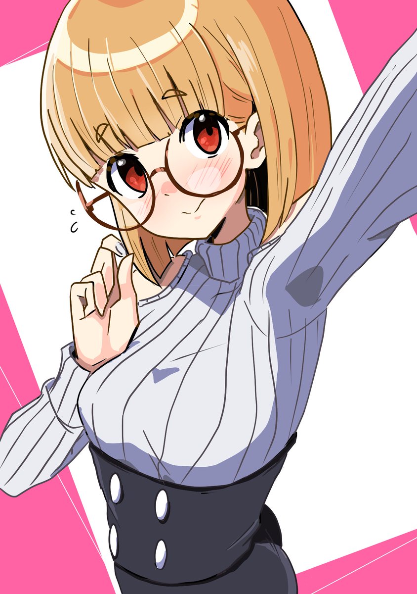 DTSangle's tweet image. #今月描いた絵を晒そう 
久しぶりに3人ともカラーで描けた✌️