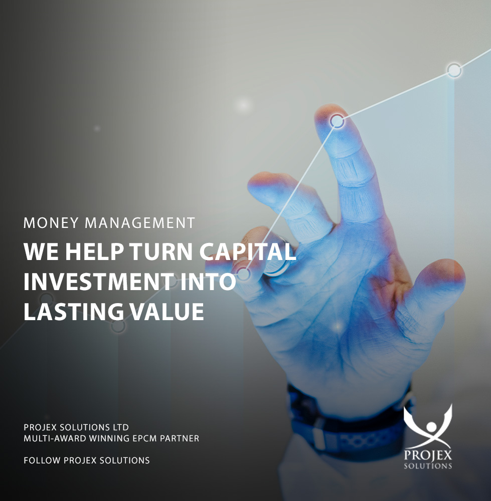 ProjexSolLtd's tweet image. CAPEX isn’t just spend—it’s a commitment to performance. Projex Solutions delivers complex projects with control, precision, and zero surprises. Let’s get it right. 🚀

projexsolutions.co.uk

 #CAPEX #ProcessEngineering #ProjectDelivery #ProjexSolutions