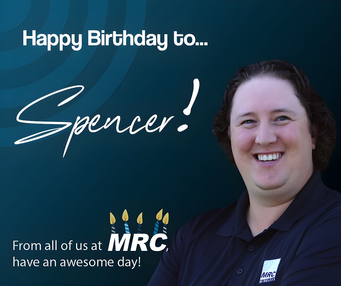 MRC Systems Inc. tweet media