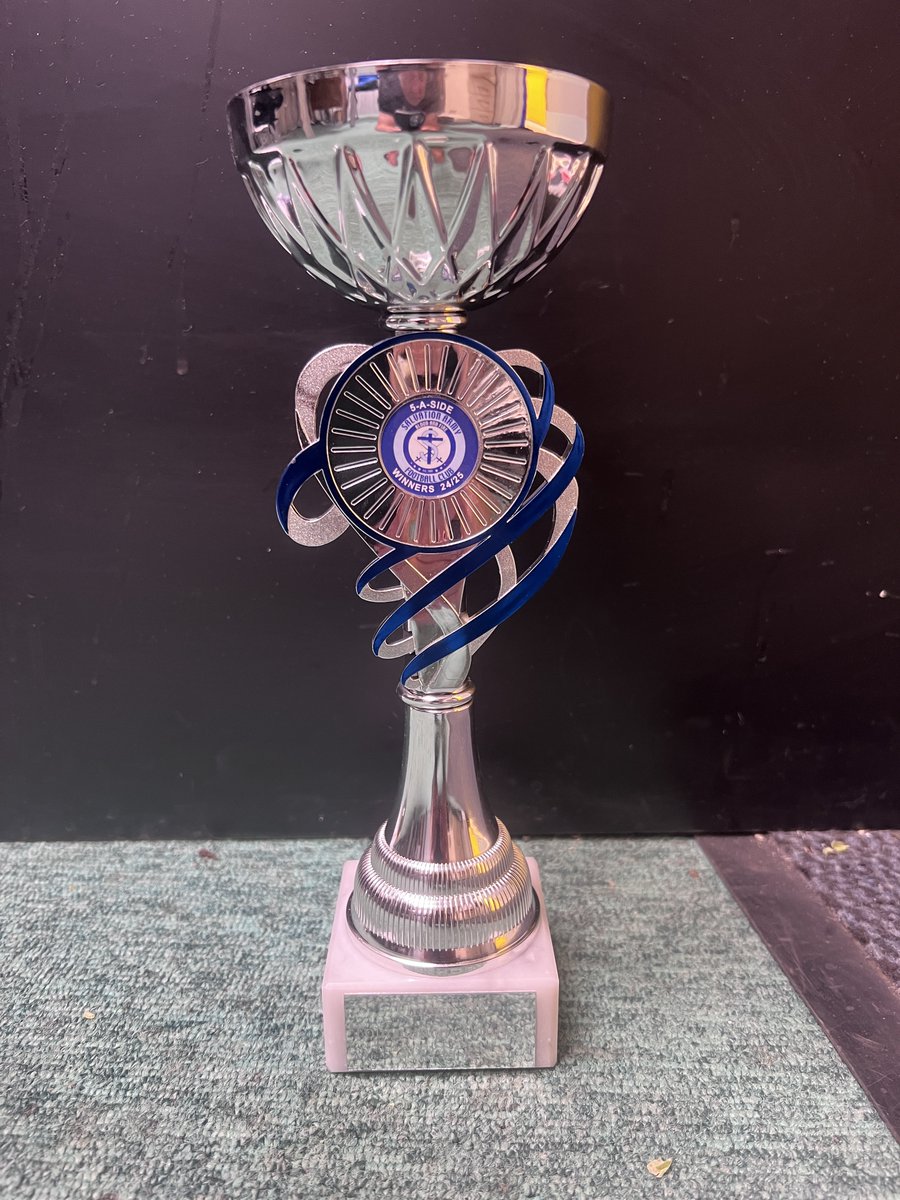 Well done to the Matchday U7 Whites normally U7 tournaments are non competitive but this one was not and they took home the trophy both Matchday teams meeting in the semi final