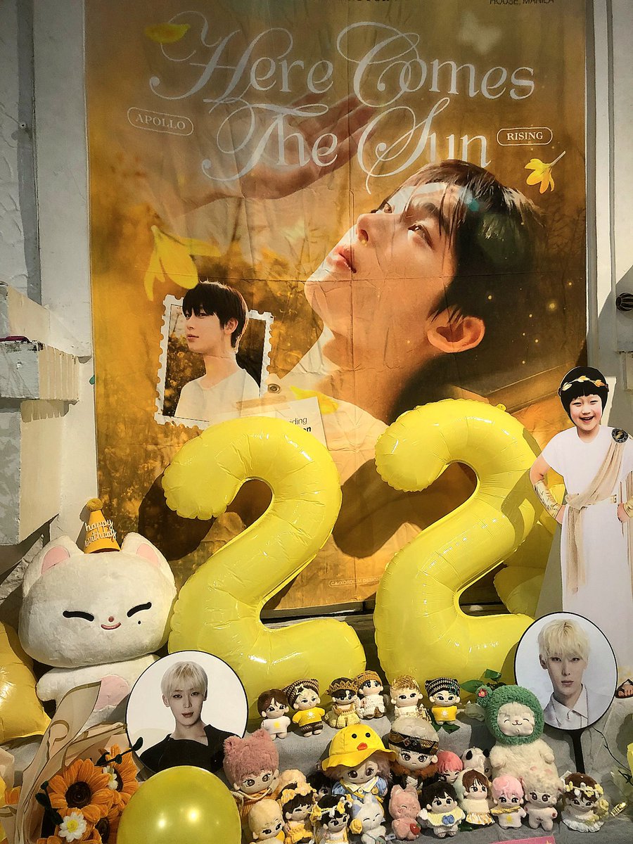 pocketzlocker26's tweet photo. 𝙃𝙖𝙥𝙥𝙮 𝘽𝙞𝙧𝙩𝙝𝙙𝙖𝙮, 𝙆𝙪𝙮𝙖 𝙎𝙪𝙣𝙤𝙤! 💖

We've celebrated 𝘫𝘶𝘯𝘦𝘕𝘖𝘖 with happiness and love! 

The CSE and Charity Event organized by the #ARHCTS team was a success, and we're happy to announce that we're able to donate a total of ₱𝟯,𝟬𝟬𝟬. The funds came from those who have availed our #SobrangLatiNOO22ndbirthSLAY birthday kits! This was truly made possible because of your love and support to our dearest SUNOO.

To the #ARHCTS team, we are truly grateful for the opportunity to participate in this meaningful event. We wish nothing but the best for each of you.

𝘼𝙡𝙡 𝙤𝙛 𝙩𝙝𝙞𝙨, 𝙛𝙤𝙧 𝙎𝙐𝙉𝙊𝙊 ⭐️✨️💖
#SUNOO #선우 #ENHYPEN_SUNOO #엔하이픈_선우 @ENHYPEN @ENHYPEN_members