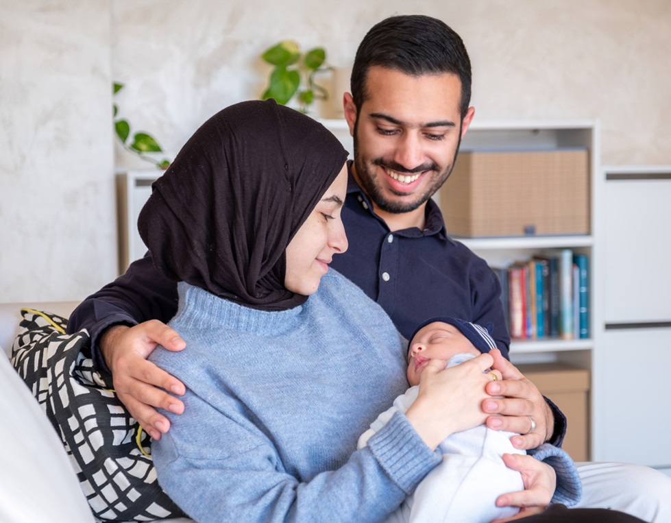 Have you heard of the Start for Life website? It’s the place to go  for services, guidance and information for expectant parents and parents of babies and young children (0 to 5 years old) in Surrey.  Check it out- orlo.uk/DJwmt
