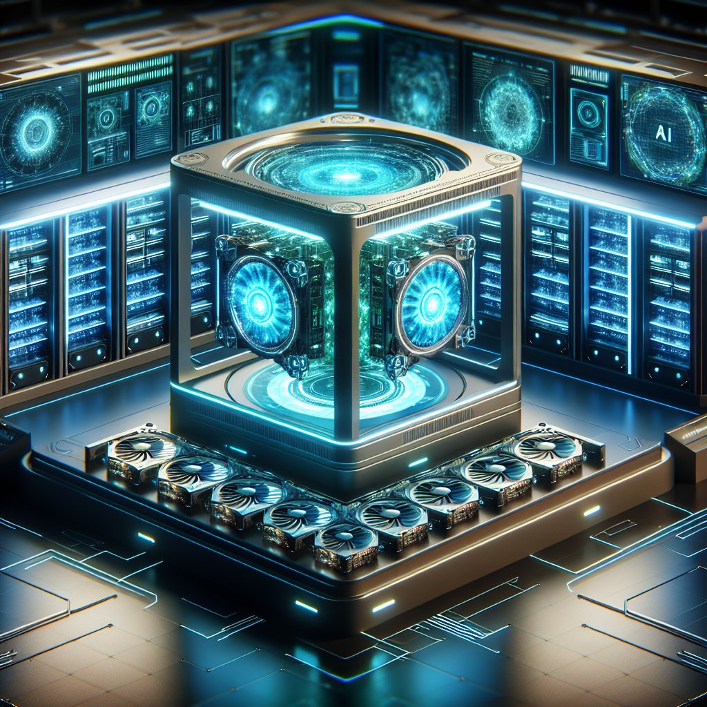 CrashBytesBlog's tweet image. GPU virtualization at the edge is unlocking multi-tenant AI inference in 2025. Learn how to partition performance, maximize throughput, and scale inference workloads at the frontier of compute.

Full breakdown → ift.tt/oHtM9Dr

#EdgeAI #GPUVirtualization #AIInfrastruc…