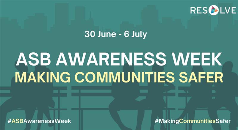 AandSPCC's tweet image. This week is Anti-social behaviour (ASB) Week. ASB disrupts lives and undermines community well-being. Strengthening neighbourhood policing is one of my key priorities – including increased police visibility to disrupt anti-social behaviour.
Read more: orlo.uk/eP9xf