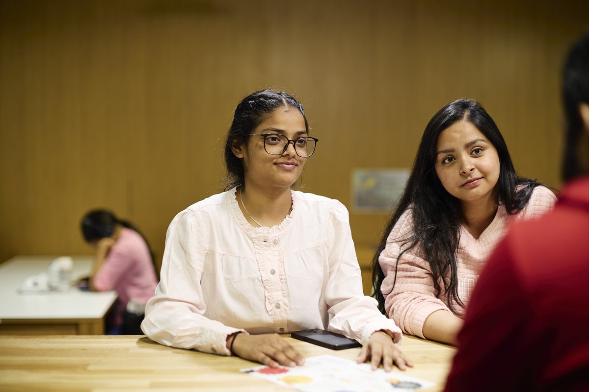 Degree Apprenticeships at Manchester Met tweet media