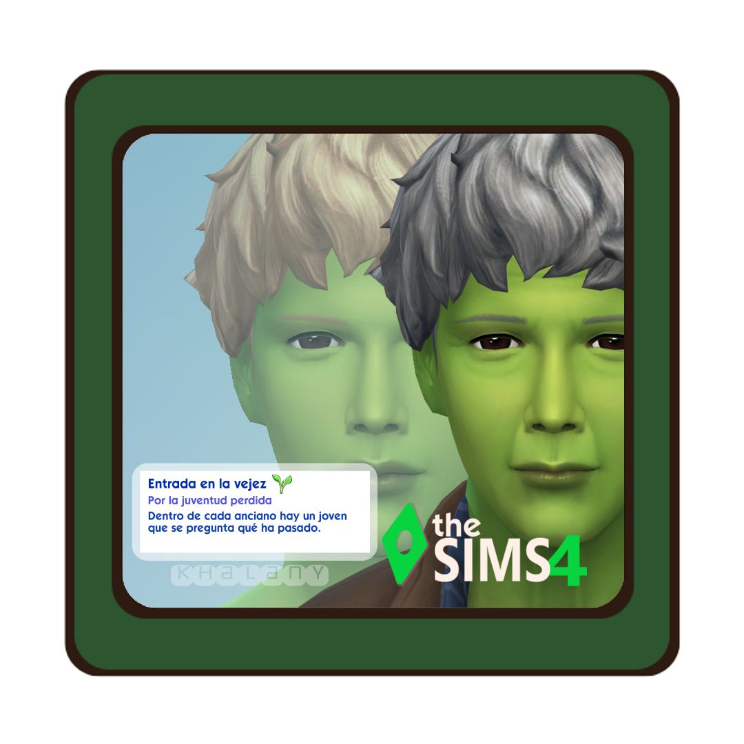 cozygameslover's tweet photo. LlegΓ³ la horaπ±#SimYourSummer
#ShowUsYourSims #TheSims4 #Sims4Community #plantsim #HolisticSimmer #PlantsimK @TheSims @LosSimsES @EA @EA_Espana #ALT https://t.co/RFehz27N4f