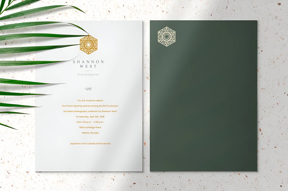 83 Oranges® — Wall Art & Print Design Studio tweet media