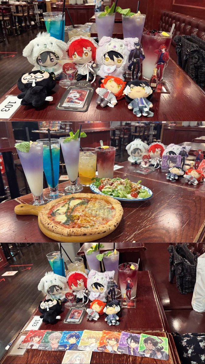 Suhyo___'s tweet photo. 行ってきました https://t.co/0iZC7Xbfcq