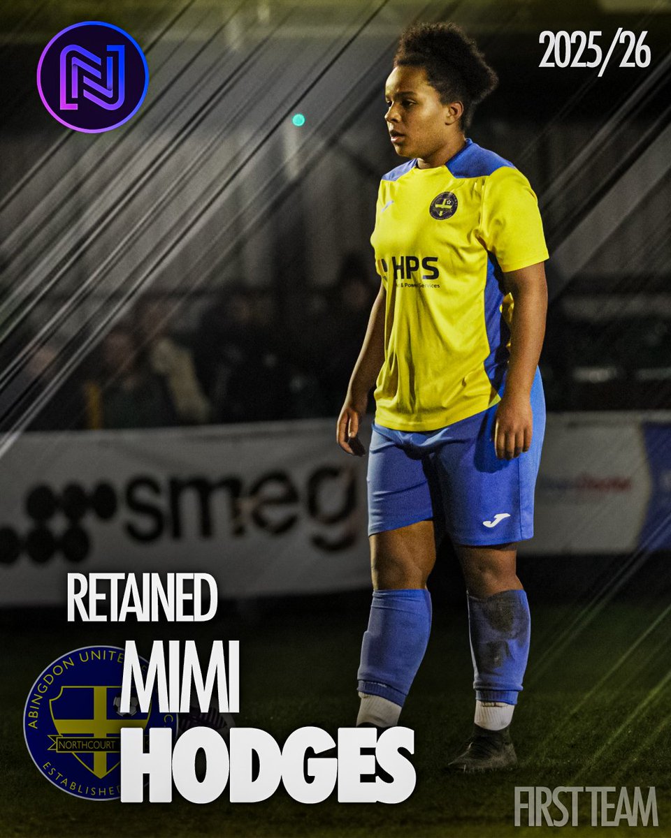 abingdonutdwfc's tweet photo. 💫 Mimi is staying at The Yellows! 

#WeAreAbingdon | #WeStayUnited https://t.co/jqGjBAOPTE