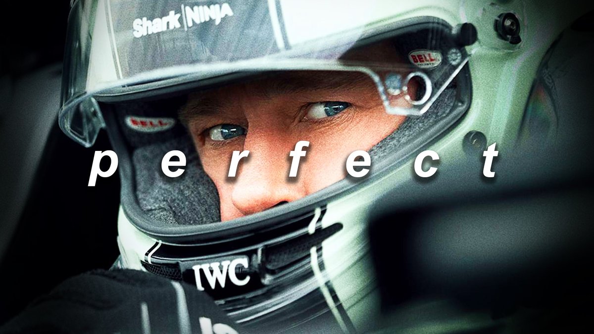 🍿📺🍿 NEW VIDEO🍿📺🍿

Why F1: The Movie Is The PERFECT Sports Film

Discussing #F1TheMovie edited by <a href="/jonvart/">rip jon</a> and <a href="/SteeshHaggie/">Steesh</a> 

▶️▶️▶️  youtu.be/xL62By-9RbI?si… via <a href="/YouTube/">YouTube</a>