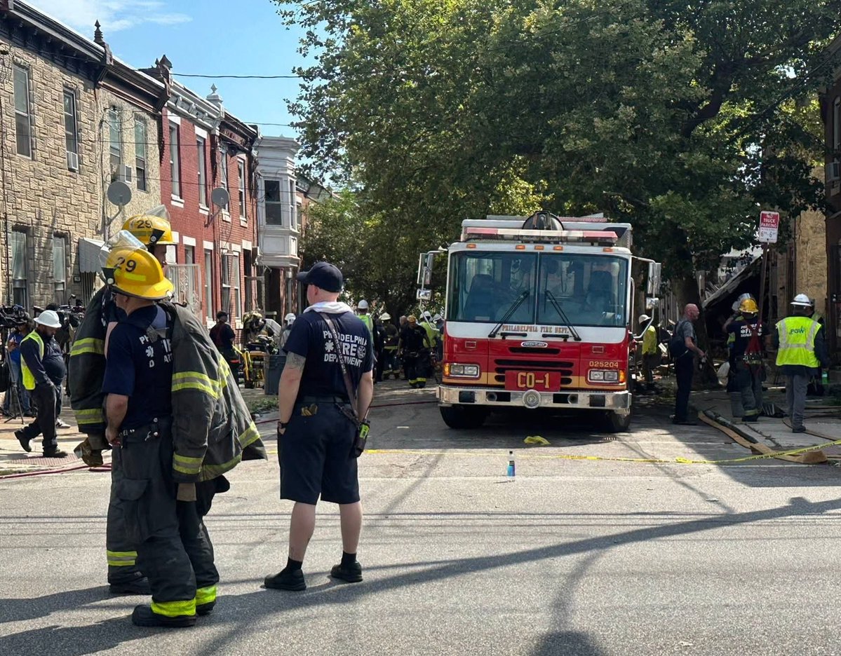 Daily totals for Sunday, June 29:
🚑: 806 EMS incidents 
🚒: 174 fire incidents 
🔥: 2 working fires 
#24x7x365