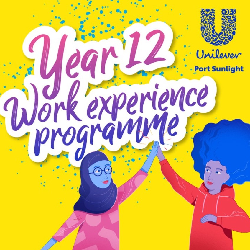 All About Futures / All About STEM (@allaboutfutures) on Twitter photo ๐ Good luck to our amazing students starting their <a href="/UnileverUKI/">Unilever UK & IRE</a> work experience placements this week!
You will learn so many valuable skills with Team Unilever - @CrontonColl <a href="/HilbreHighSch/">Hilbre High School</a> <a href="/SirJohnDeanes/">Sir John Deane's</a> @AnselmsCollege <a href="/SJPHeadteacher/">St John Plessington Catholic College</a> <a href="/WhitbyHigh/">The Whitby High School</a> <a href="/UptonVoice/">Upton Voice</a> <a href="/WestKirbyGS/">West Kirby Grammar School</a> ๐ Good luck to our amazing students starting their <a href="/UnileverUKI/">Unilever UK & IRE</a> work experience placements this week!
You will learn so many valuable skills with Team Unilever - @CrontonColl <a href="/HilbreHighSch/">Hilbre High School</a> <a href="/SirJohnDeanes/">Sir John Deane's</a> @AnselmsCollege <a href="/SJPHeadteacher/">St John Plessington Catholic College</a> <a href="/WhitbyHigh/">The Whitby High School</a> <a href="/UptonVoice/">Upton Voice</a> <a href="/WestKirbyGS/">West Kirby Grammar School</a>