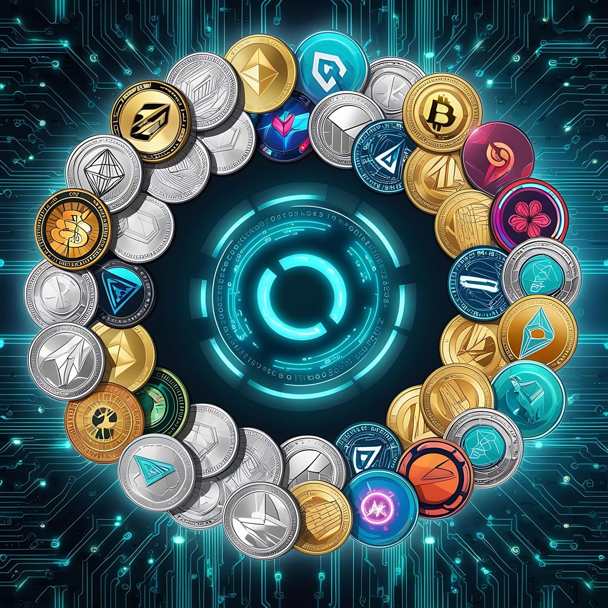 Every cycle has its Doge.
The next one’s already here — buried under low likes and zero liquidity.
I dig where others scroll past.
Let’s find it before the herd.
#HiddenGems #AlphaHunt #JeromeyKnows