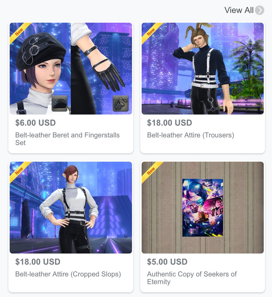 TiffanyLockheart 💙 RE9 GAMING? tweet media