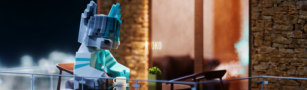 EvilBoyMC's tweet photo. bored

#blender3d #minecraft https://t.co/tvODNaQIyw