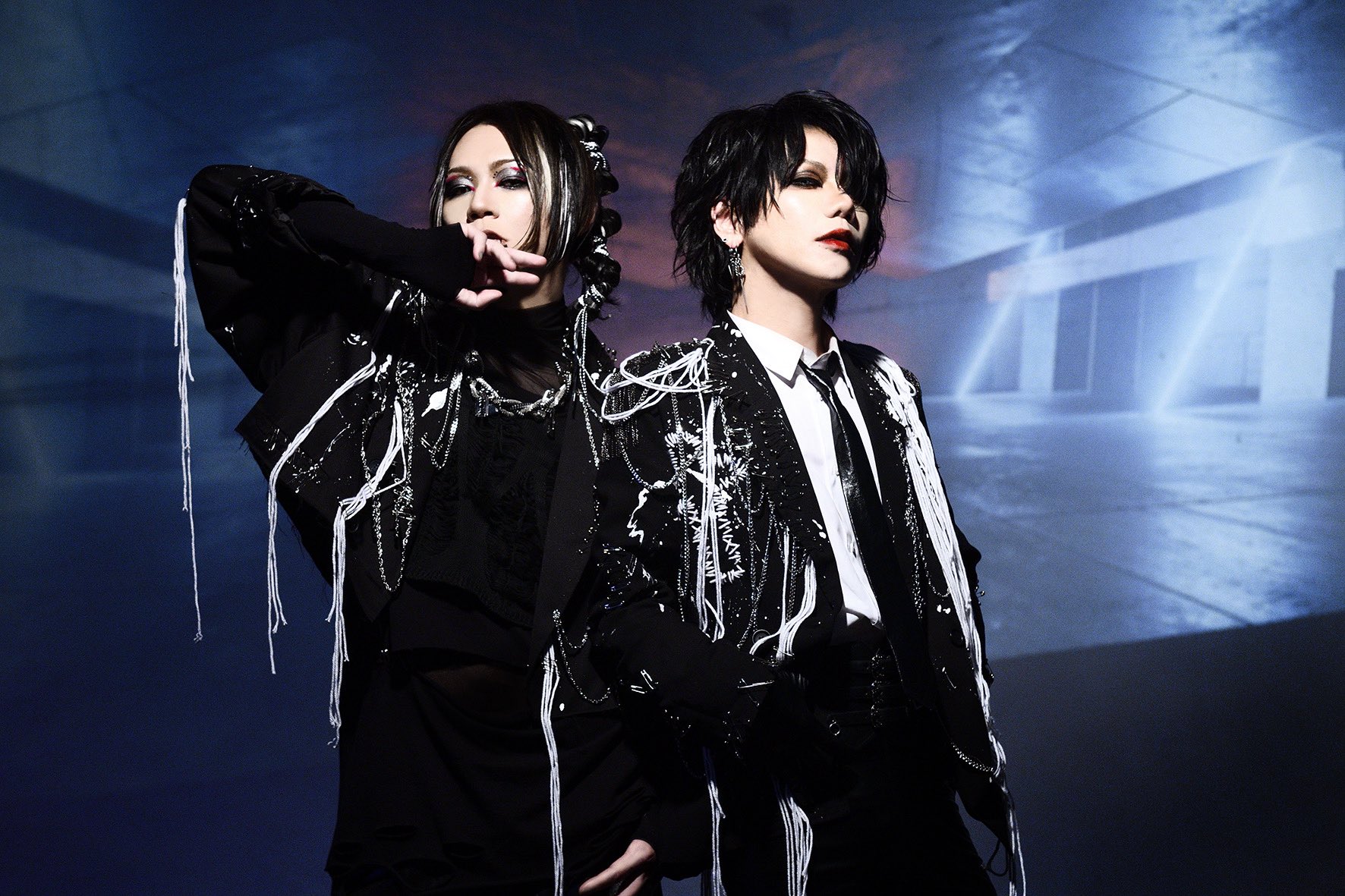 美月-Mizuki-(The THIRTEEN,Sadie,gremlins) (@mzk__18) / X