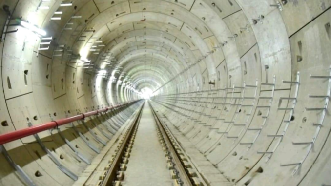 RailAnalysis's tweet image. #DMRC awards #trackmaintenance #contract for #AirportExpressline to #DPSConstruction

Read more: railanalysis.in/rail-news/dmrc…

@OfficialDMRC 

#Delhimetro #Order #Tracks #Metro #Orangeline #Newdelhistation #Dwarkadepot #Metro #Urbantransit #Greenmobility #Railanalysis