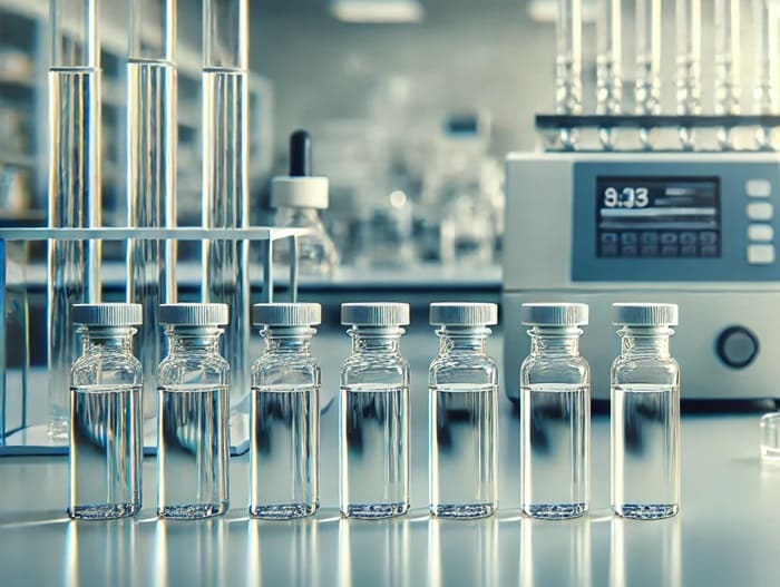 💊Garantiza la seguridad y calidad de tus #medicamentos

En AGQ Labs ofrecemos análisis de #solventes residuales con tecnología avanzada (GC, GC-FID, GC-MS)

👉agqlabs.cr/2025/03/02/ana…

#Farmacéutica #Calidad #AnálisisDeSolventes