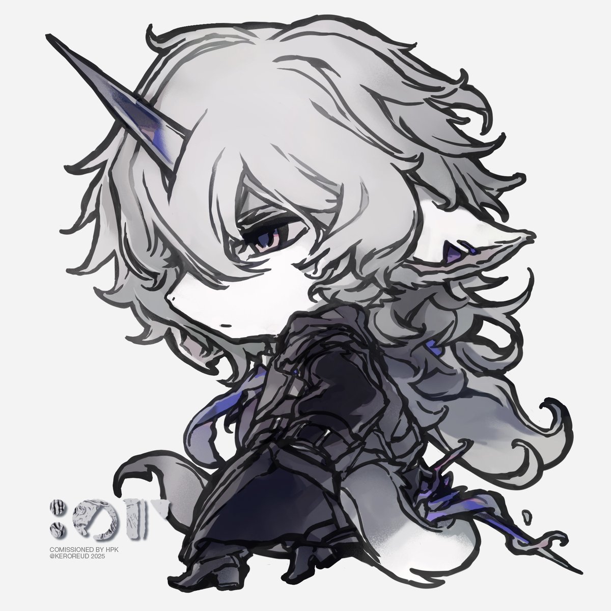 Keroreud's tweet image. c