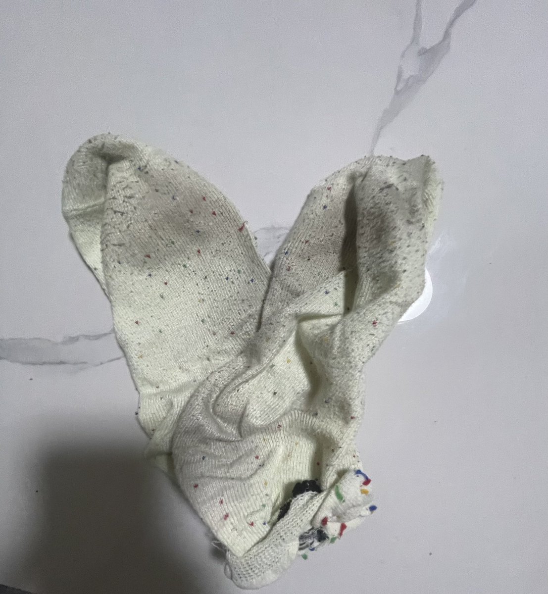 现实中足控多宝宝们喜欢棉袜黑丝还是白袜喜欢妈妈酸臭袜子的🤓#原味内裤 ＃原味袜子 ＃白
#脚控
#恋物 ＃恋物癖 ＃足控 ＃原味胖次 ＃内裤 ＃丝袜
#原味卖家 ＃原味 ＃原味丝袜 #圣水
＃裸足
#腿
#玉足 ＃恋足 ＃原味丝袜
＃足交 #舔脚 ＃短丝 ＃船袜 ＃女高 #sm #妈妈