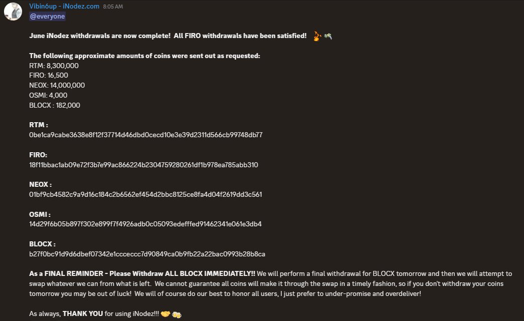 iNodez.com tweet media